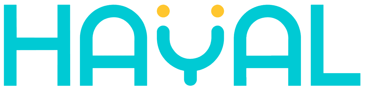 Hayal Logo